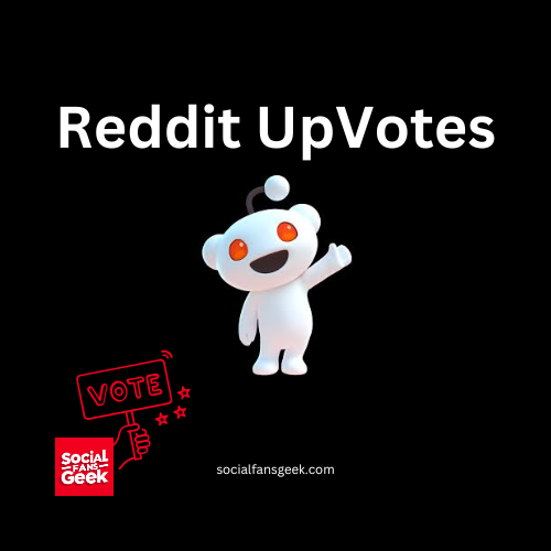 buy reddit upvotes